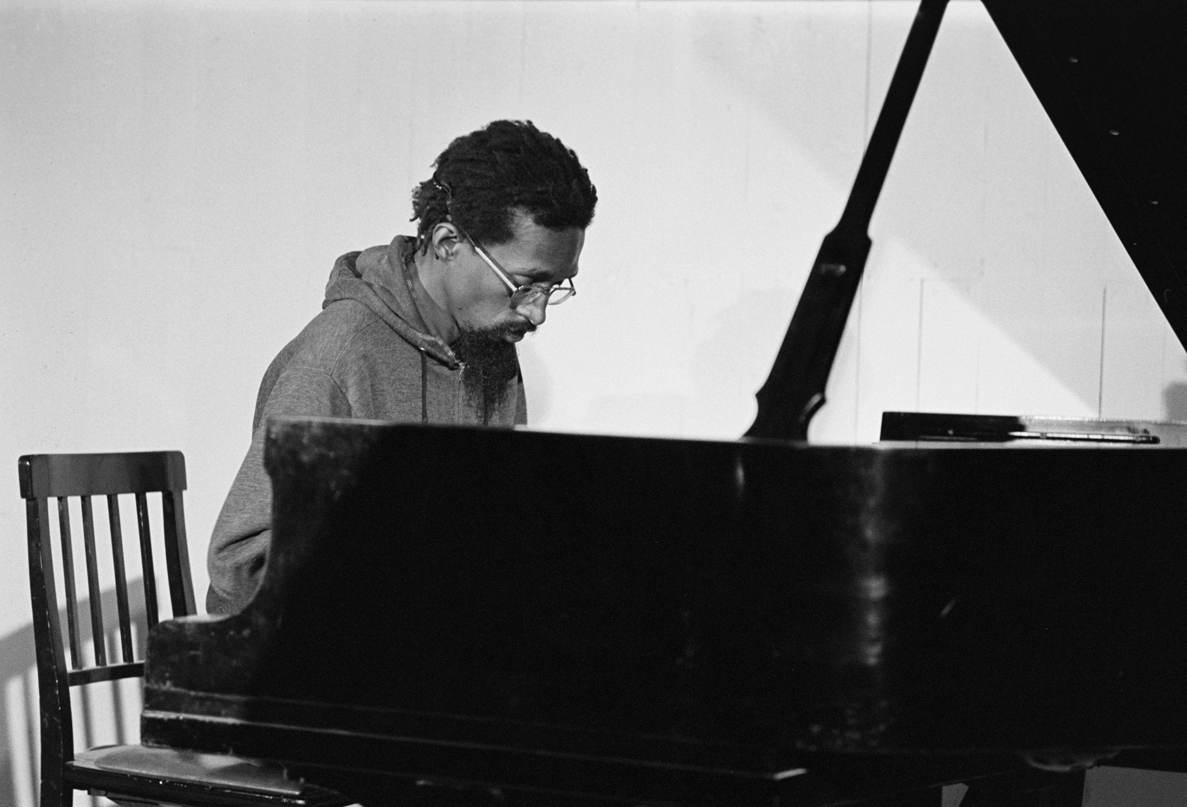 May 19th: Crazy, Evil, Gay — Julius Eastman: That Which is Fundamental